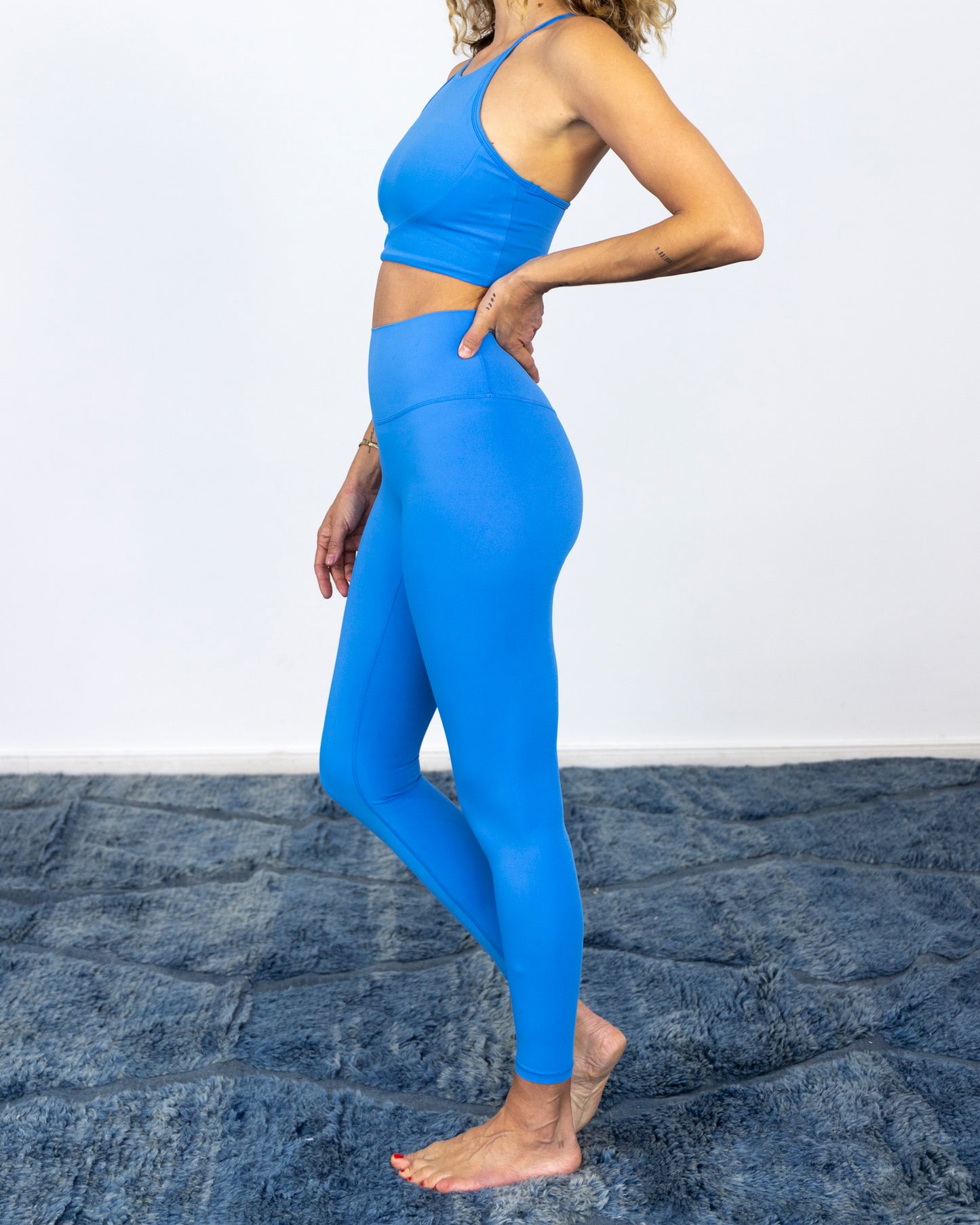 A Tribe Called Kotori LEGGINS & TOP SET for Yoga, Running and more