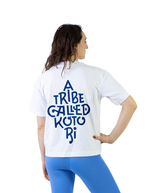 A Tribe Called Kotori Logo Shirt